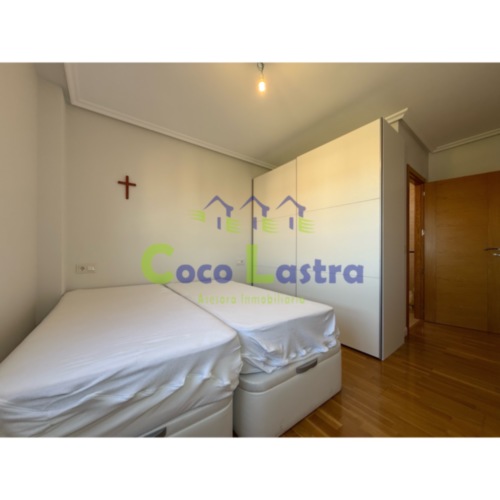 Dormitorio principal